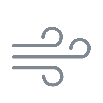 Windbeständigkeit icon image