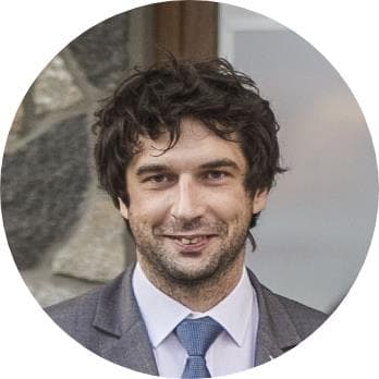 Piotr Golas profile photo