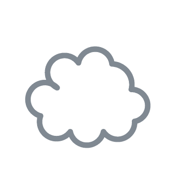 Geringe Rauchentwicklung icon image