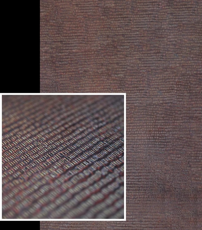 NOBLE 012 HCN sample